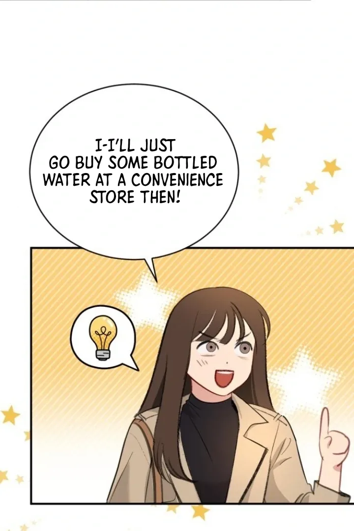 Secretary in Power Chapter 16 page 47 - 