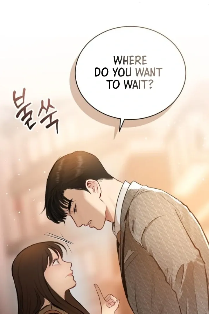 Secretary in Power Chapter 16 page 50 - 