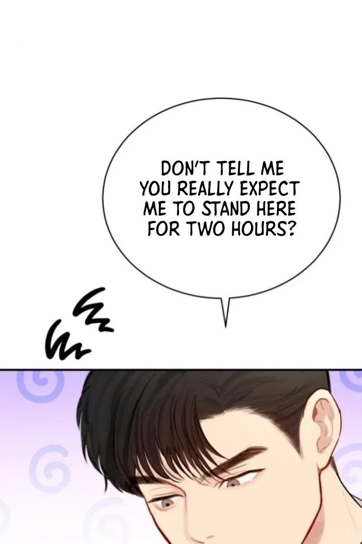 Secretary in Power Chapter 16 page 52 - 