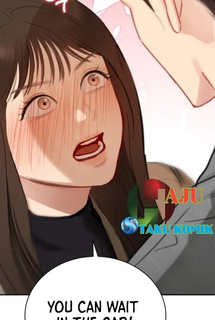 Secretary in Power Chapter 16 page 55 - 