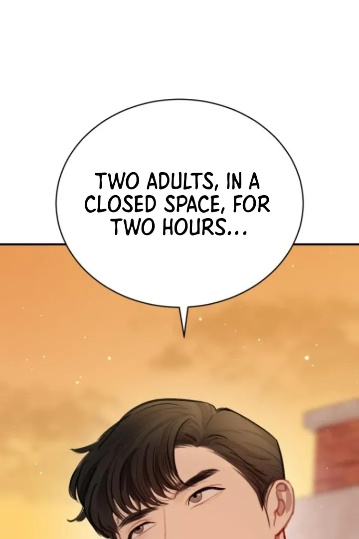 Secretary in Power Chapter 16 page 57 - 