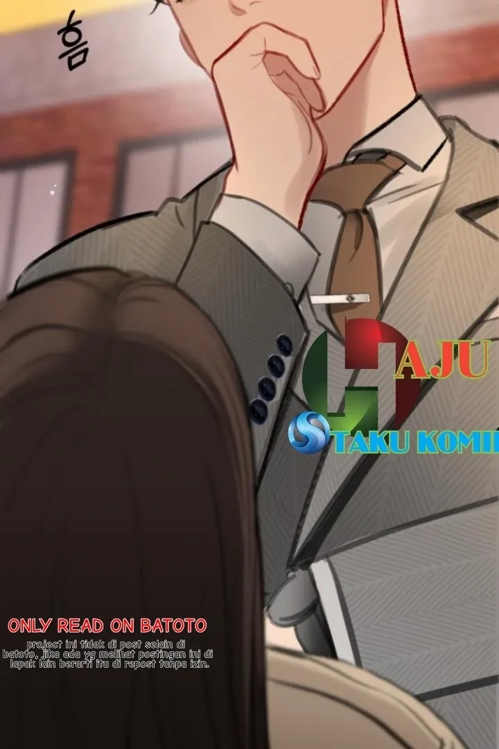 Secretary in Power Chapter 16 page 58 - 