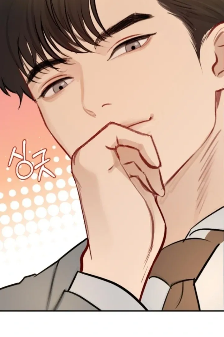 Secretary in Power Chapter 16 page 60 - 