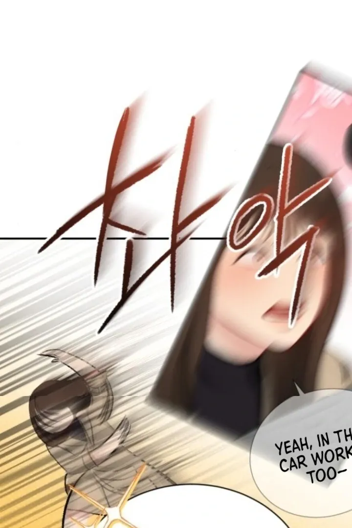 Secretary in Power Chapter 16 page 62 - 