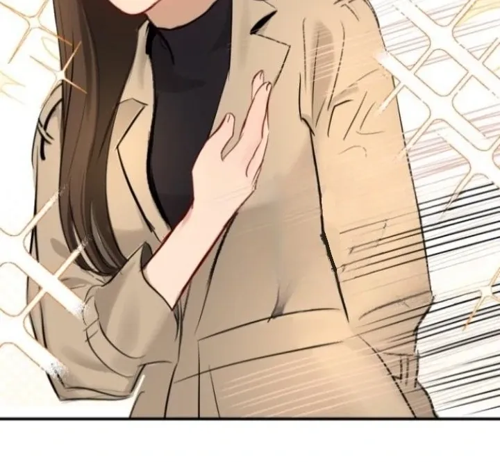 Secretary in Power Chapter 16 page 64 - 
