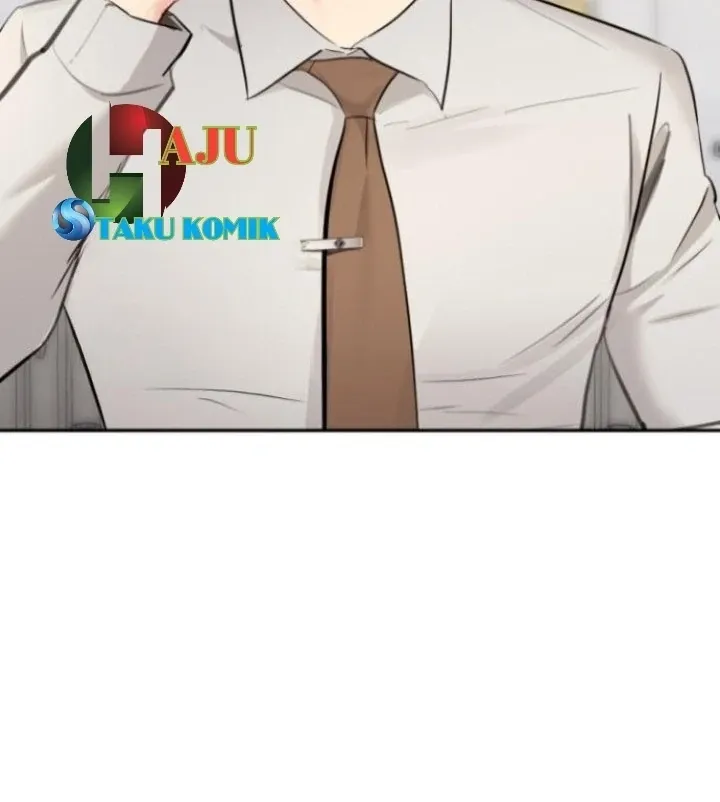 Secretary in Power Chapter 16 page 70 - 