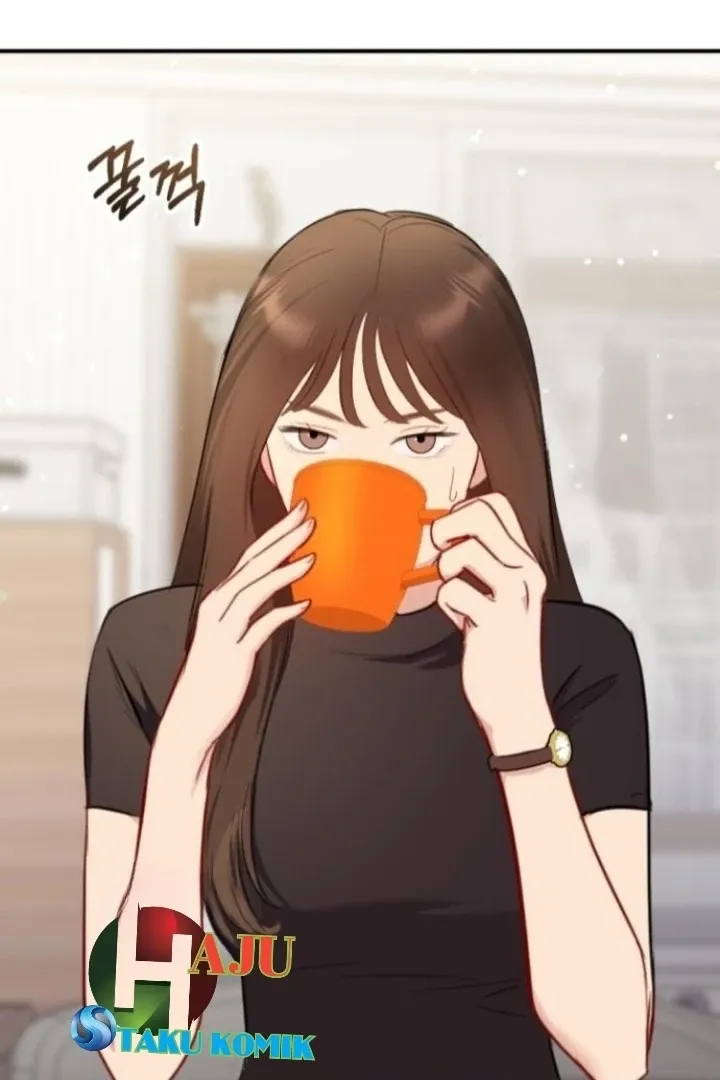 Secretary in Power Chapter 16 page 72 - 