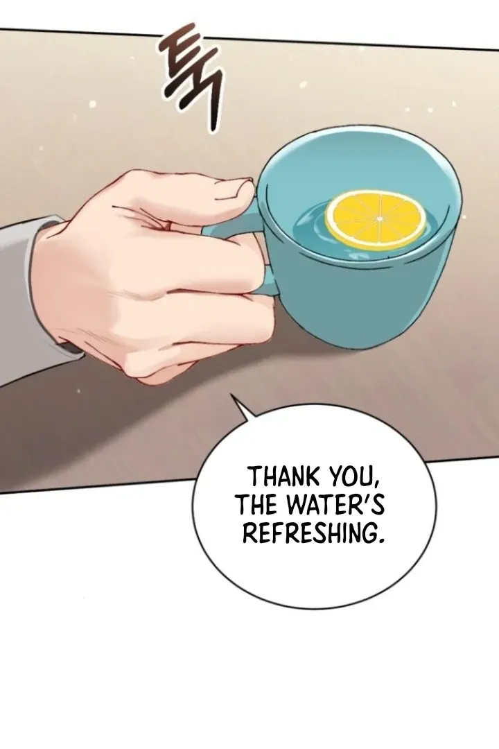 Secretary in Power Chapter 16 page 74 - 