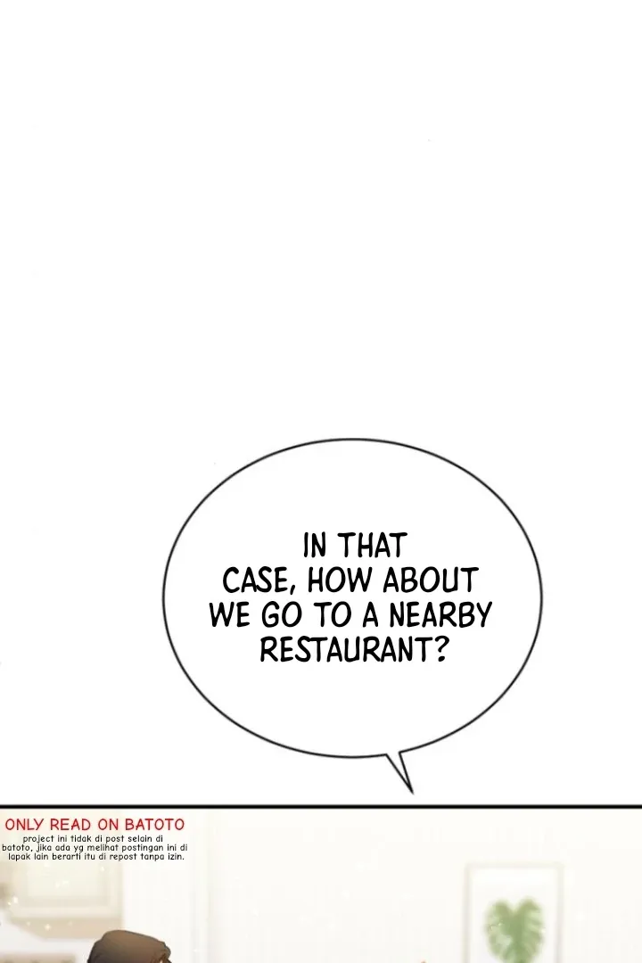 Secretary in Power Chapter 16 page 75 - 