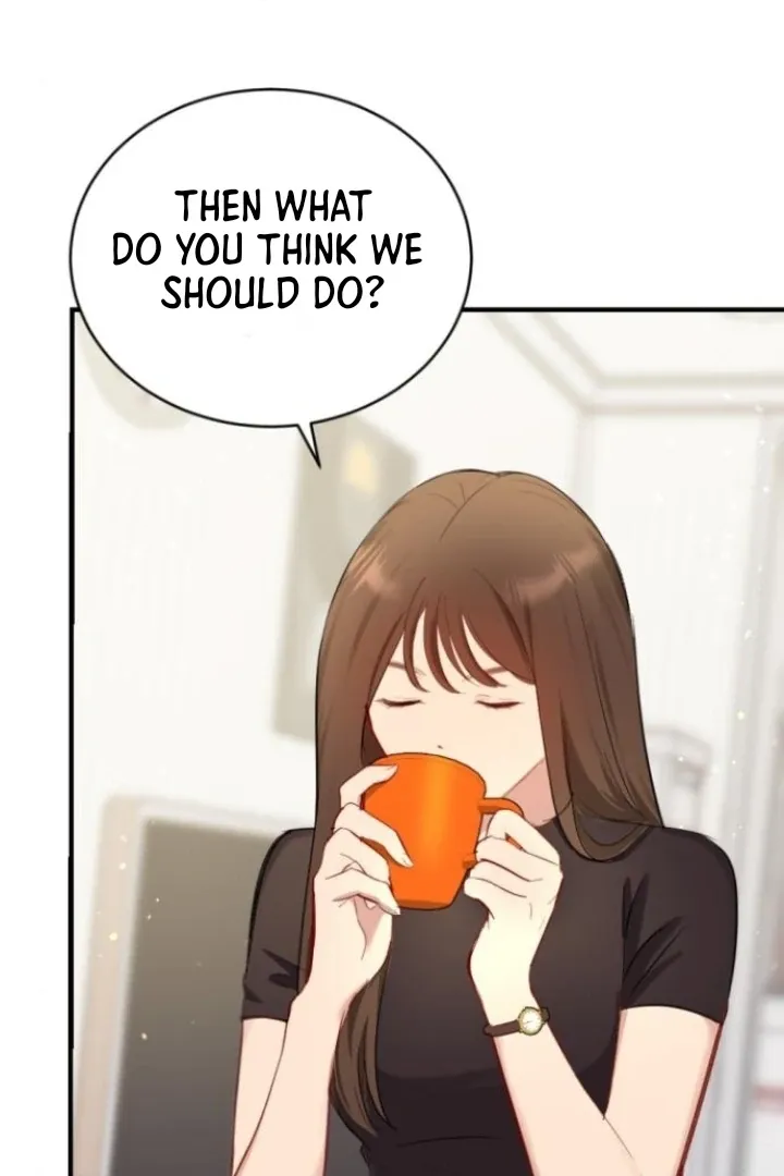 Secretary in Power Chapter 16 page 79 - 