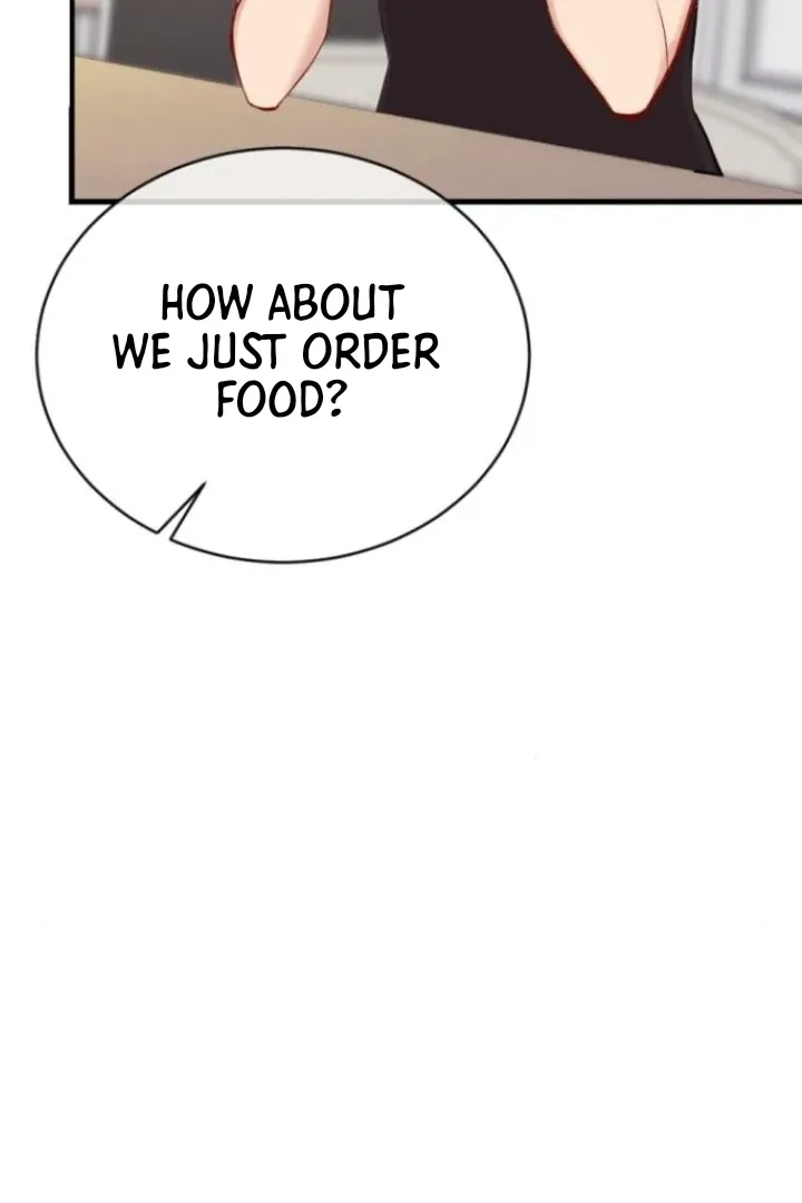Secretary in Power Chapter 16 page 80 - 
