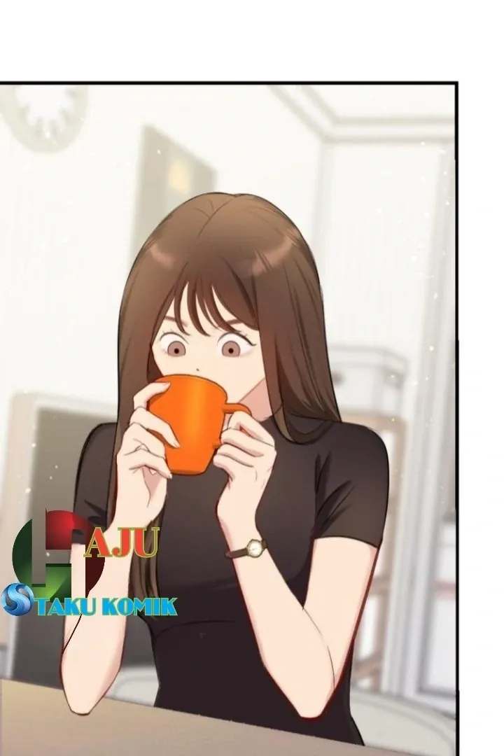 Secretary in Power Chapter 16 page 81 - 