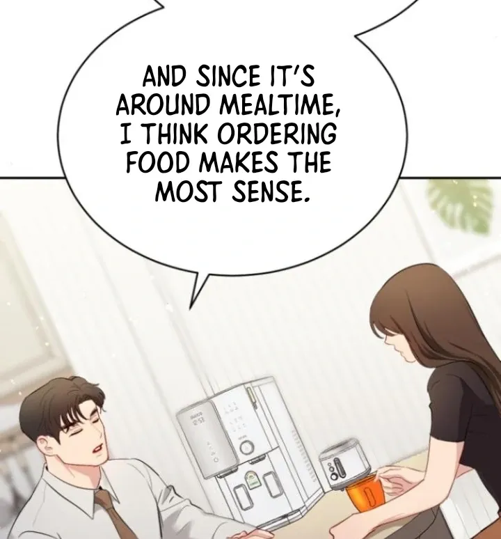 Secretary in Power Chapter 16 page 84 - 