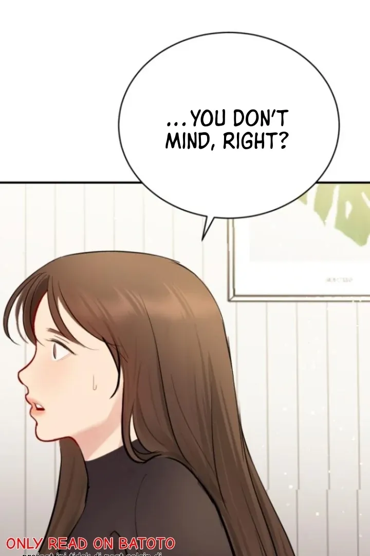 Secretary in Power Chapter 16 page 86 - 