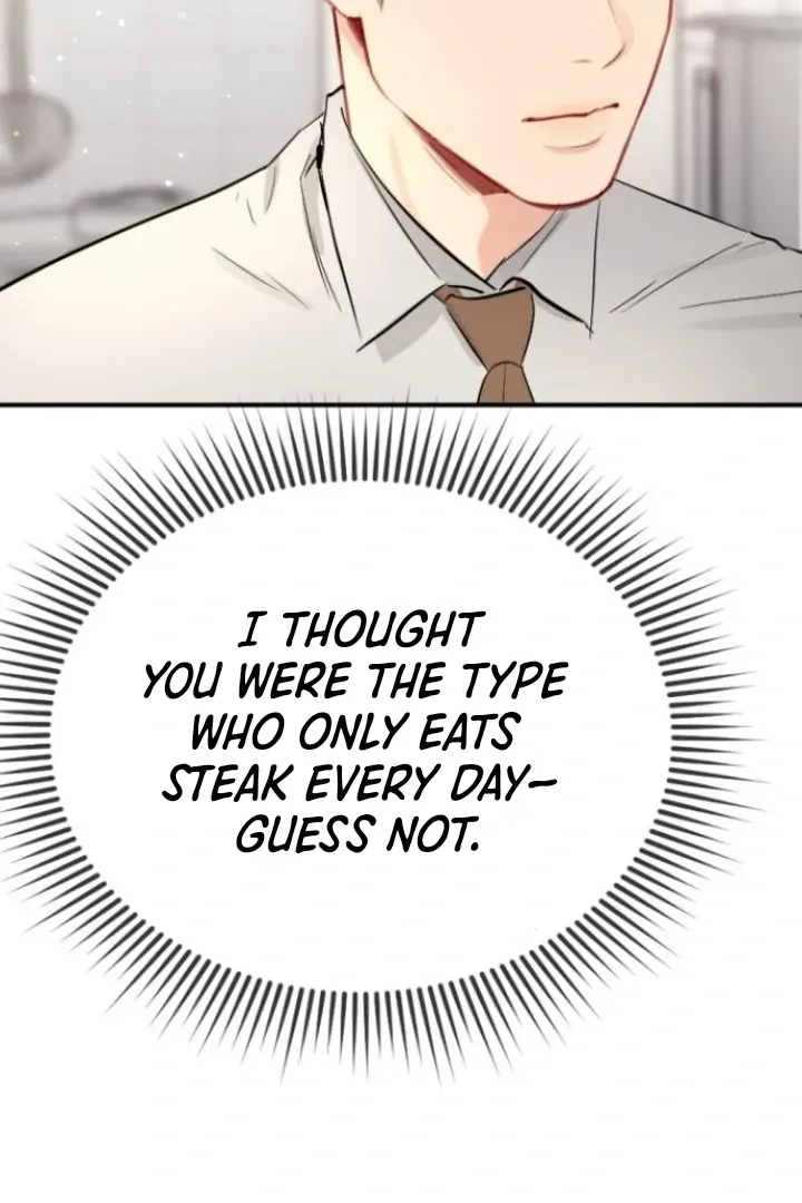 Secretary in Power Chapter 16 page 88 - 