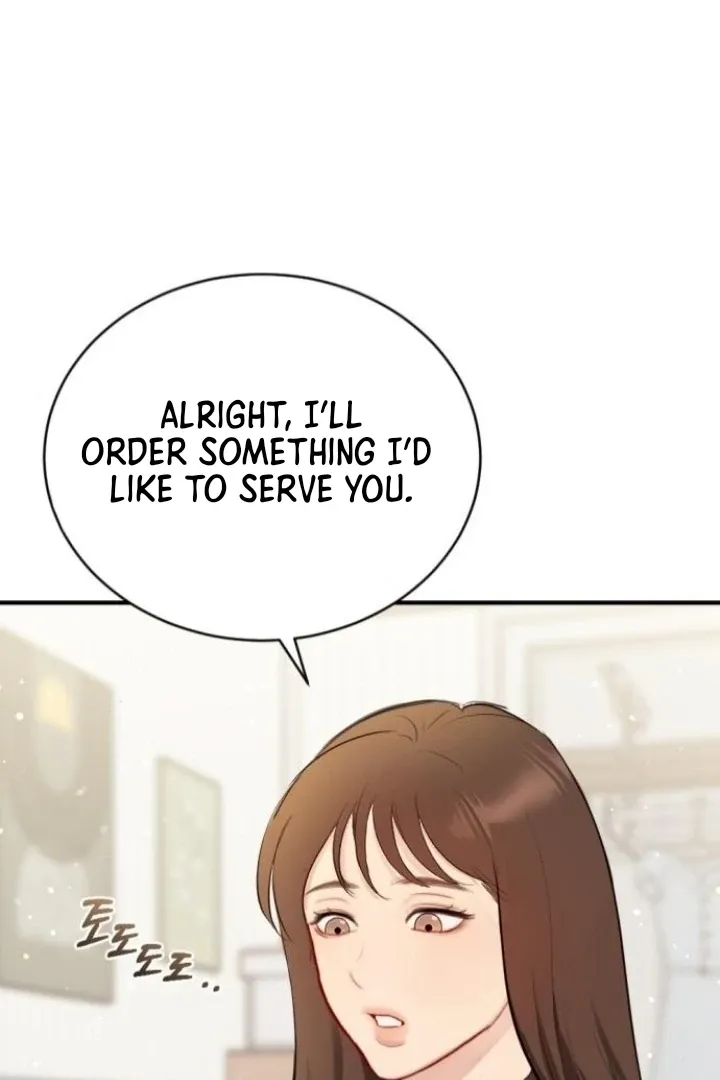 Secretary in Power Chapter 16 page 91 - 