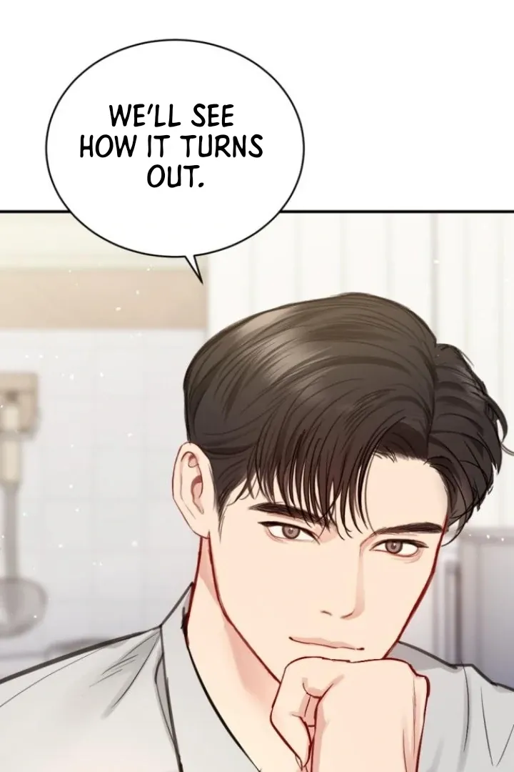 Secretary in Power Chapter 16 page 94 - 