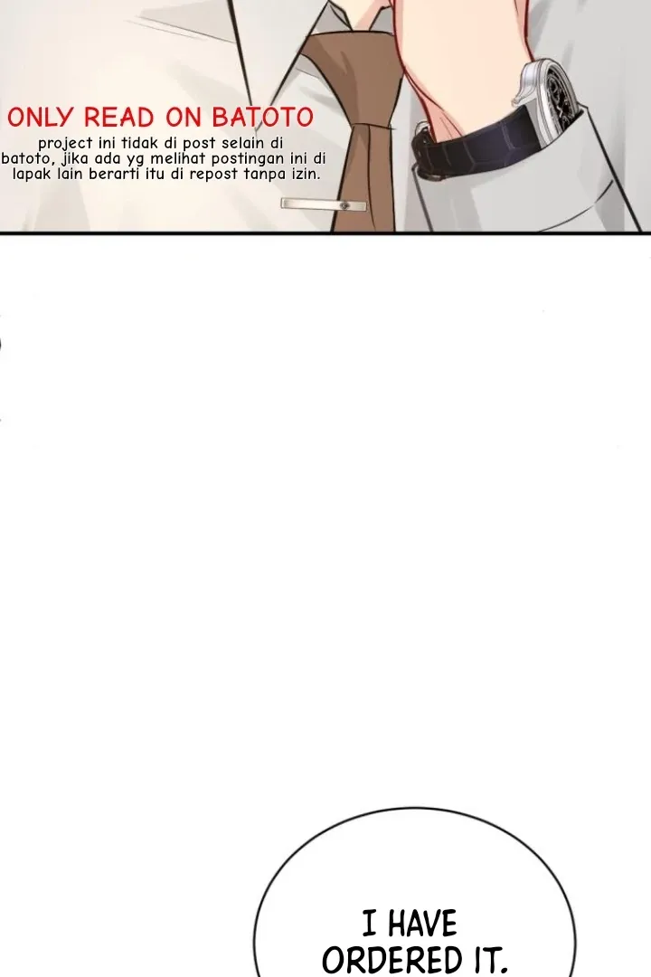 Secretary in Power Chapter 16 page 95 - 
