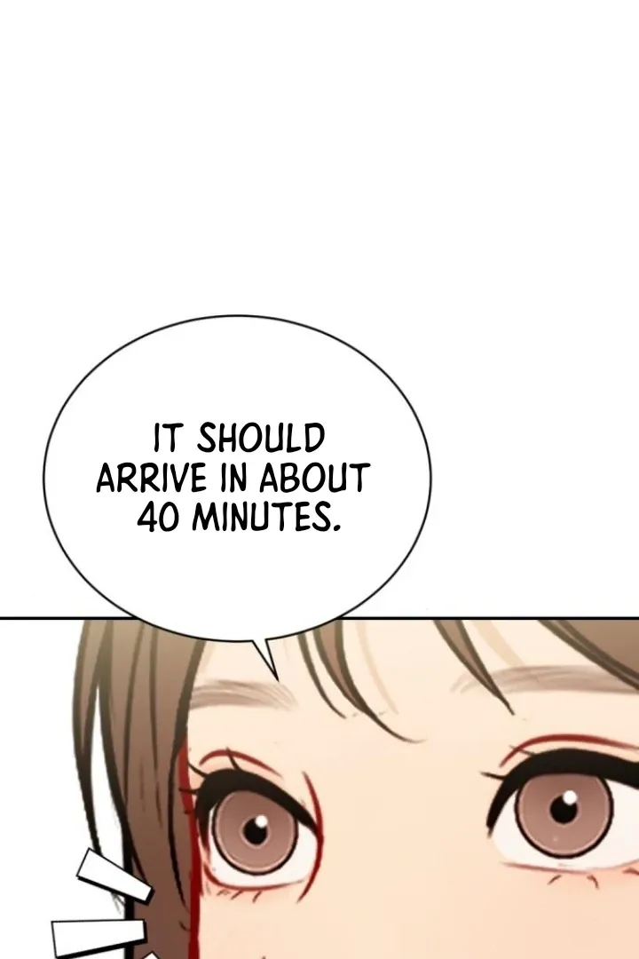 Secretary in Power Chapter 16 page 97 - 