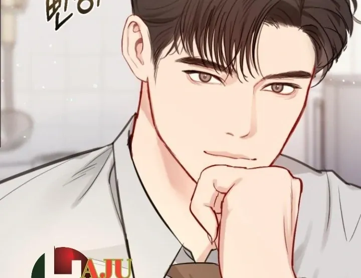 Secretary in Power Chapter 16 page 99 - 