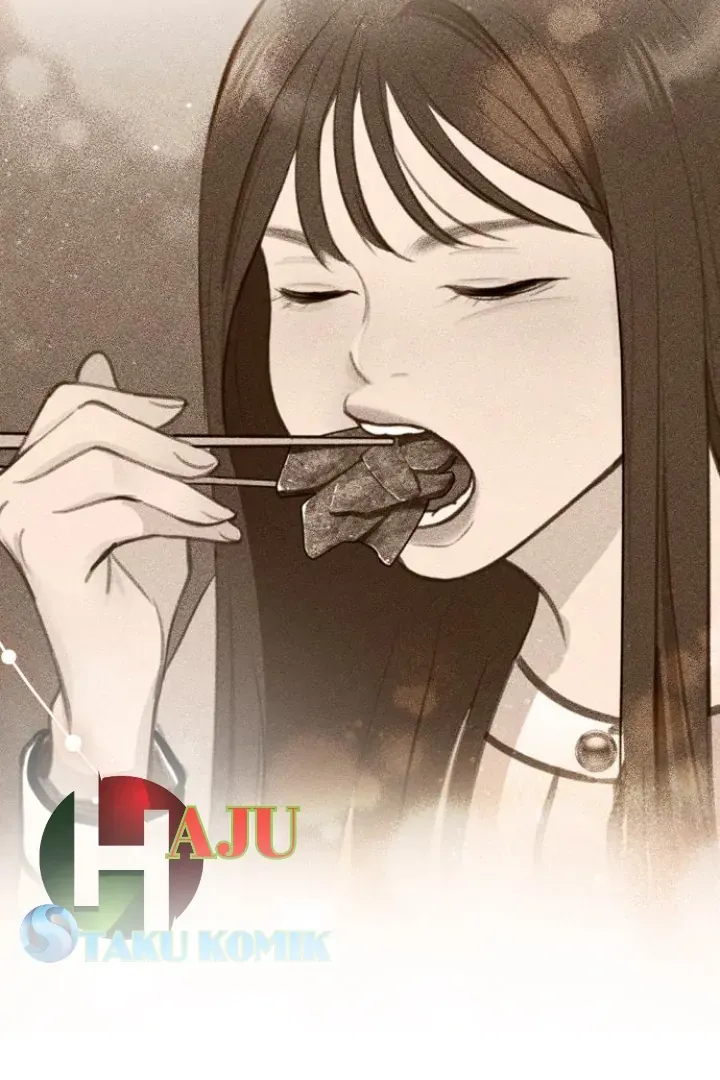 Secretary in Power Chapter 17 page 11 - 