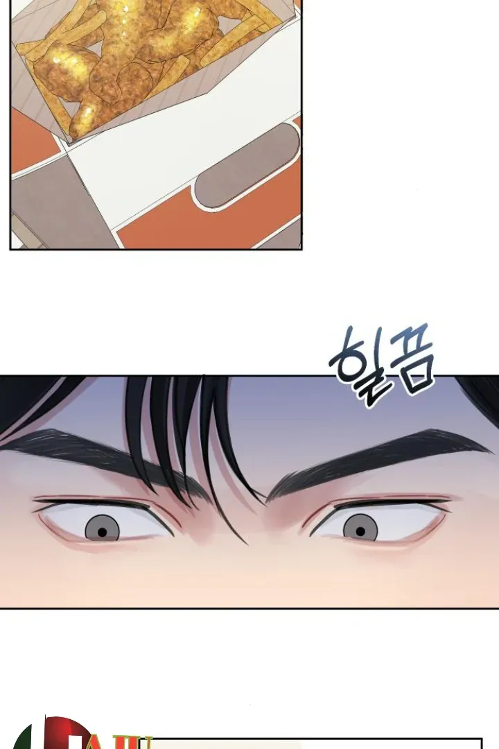 Secretary in Power Chapter 17 page 102 - 