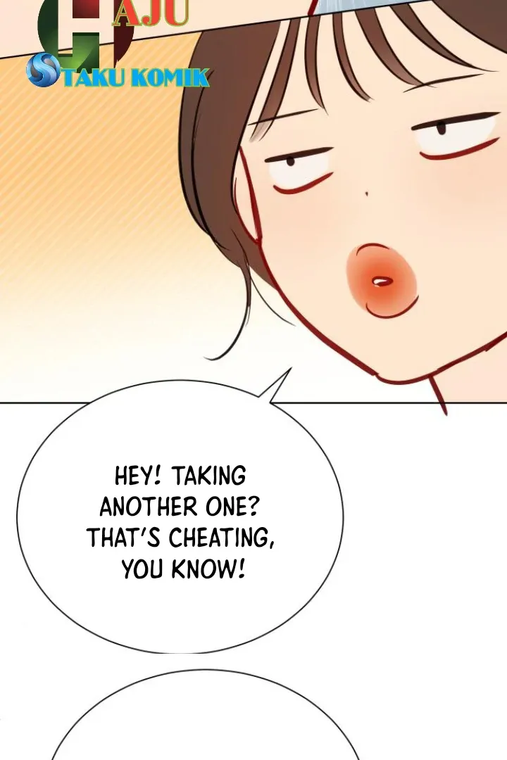 Secretary in Power Chapter 17 page 107 - 