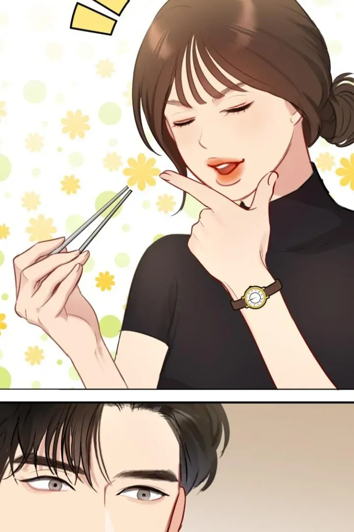 Secretary in Power Chapter 17 page 111 - 