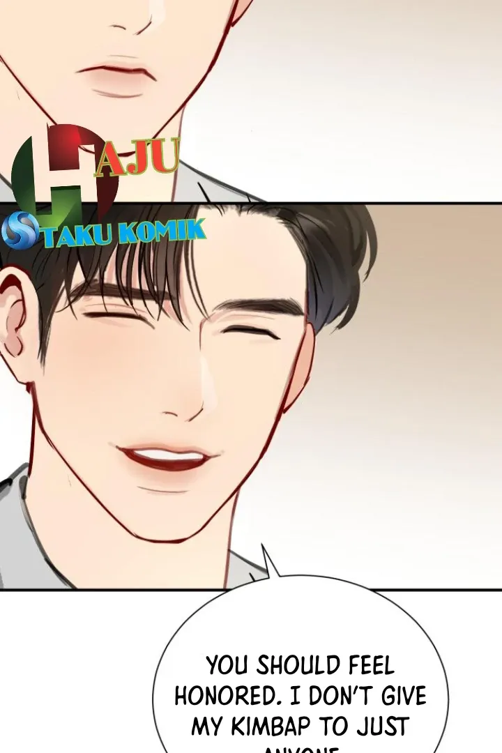 Secretary in Power Chapter 17 page 112 - 