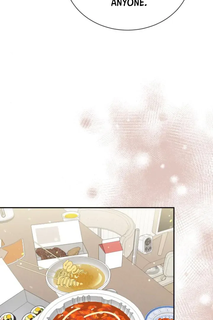 Secretary in Power Chapter 17 page 113 - 