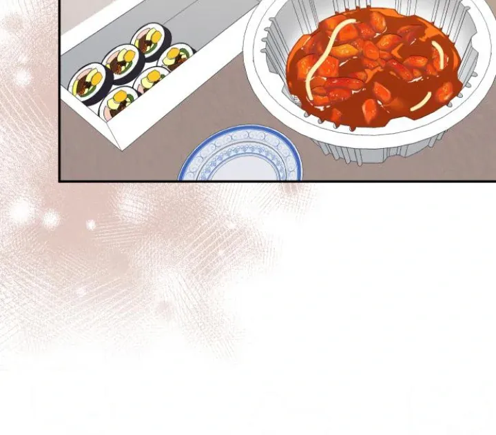 Secretary in Power Chapter 17 page 115 - 