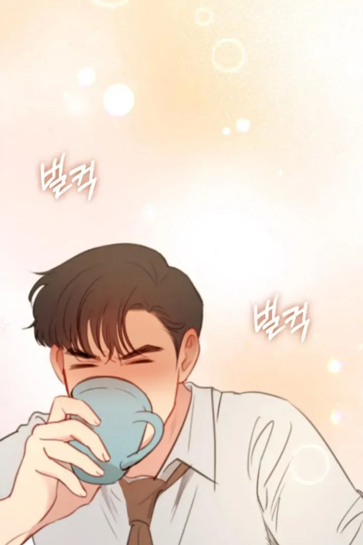 Secretary in Power Chapter 17 page 122 - 