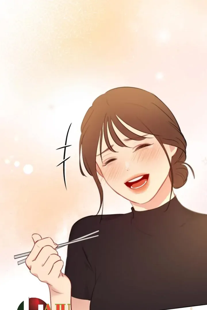 Secretary in Power Chapter 17 page 124 - 