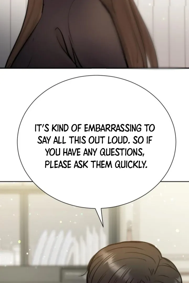 Secretary in Power Chapter 17 page 14 - 