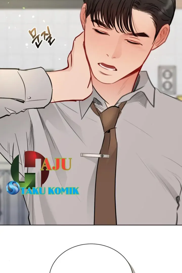 Secretary in Power Chapter 17 page 15 - 