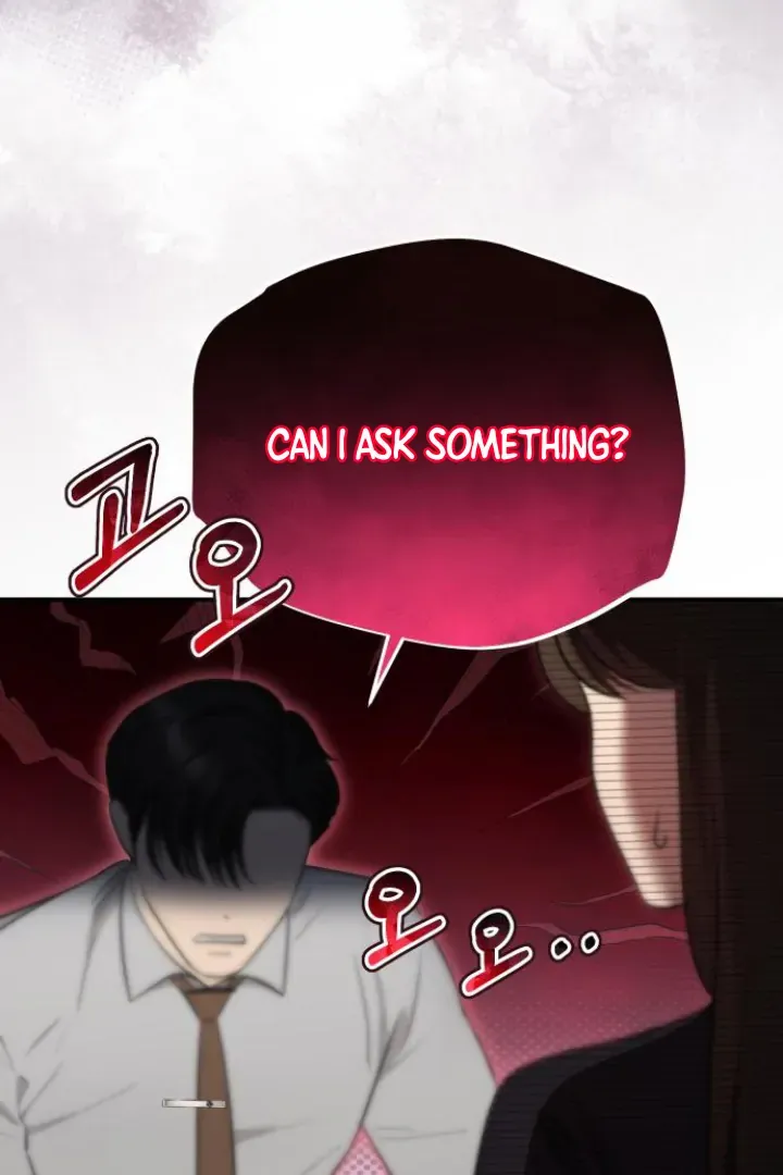 Secretary in Power Chapter 17 page 22 - 