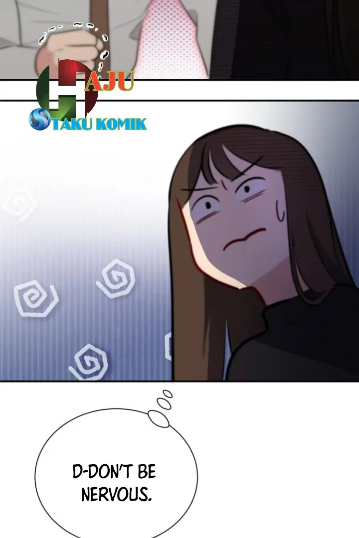 Secretary in Power Chapter 17 page 23 - 