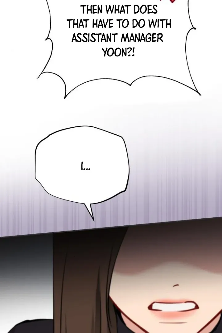 Secretary in Power Chapter 17 page 25 - 
