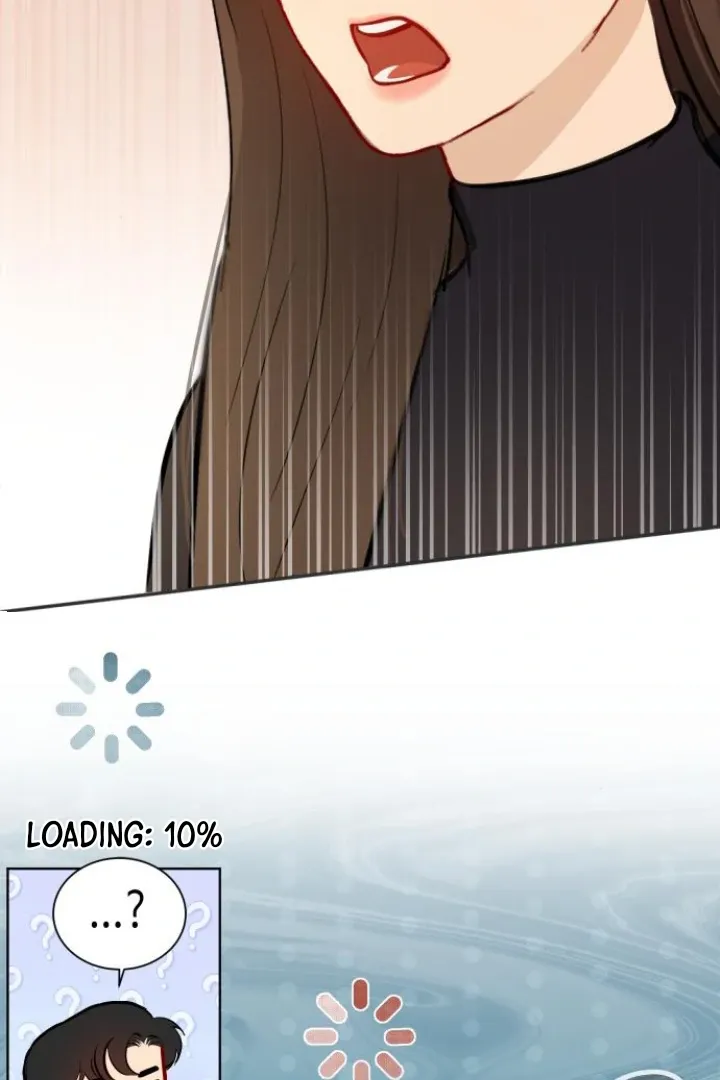 Secretary in Power Chapter 17 page 28 - 