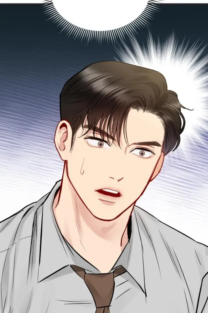 Secretary in Power Chapter 17 page 30 - 