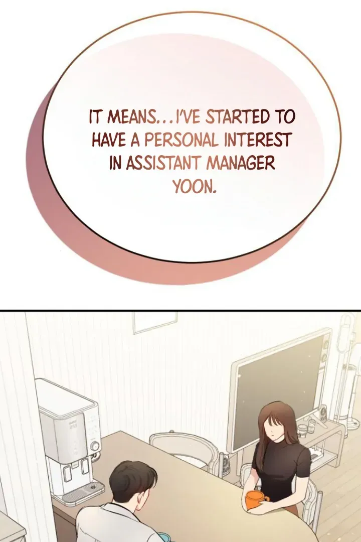 Secretary in Power Chapter 17 page 4 - 