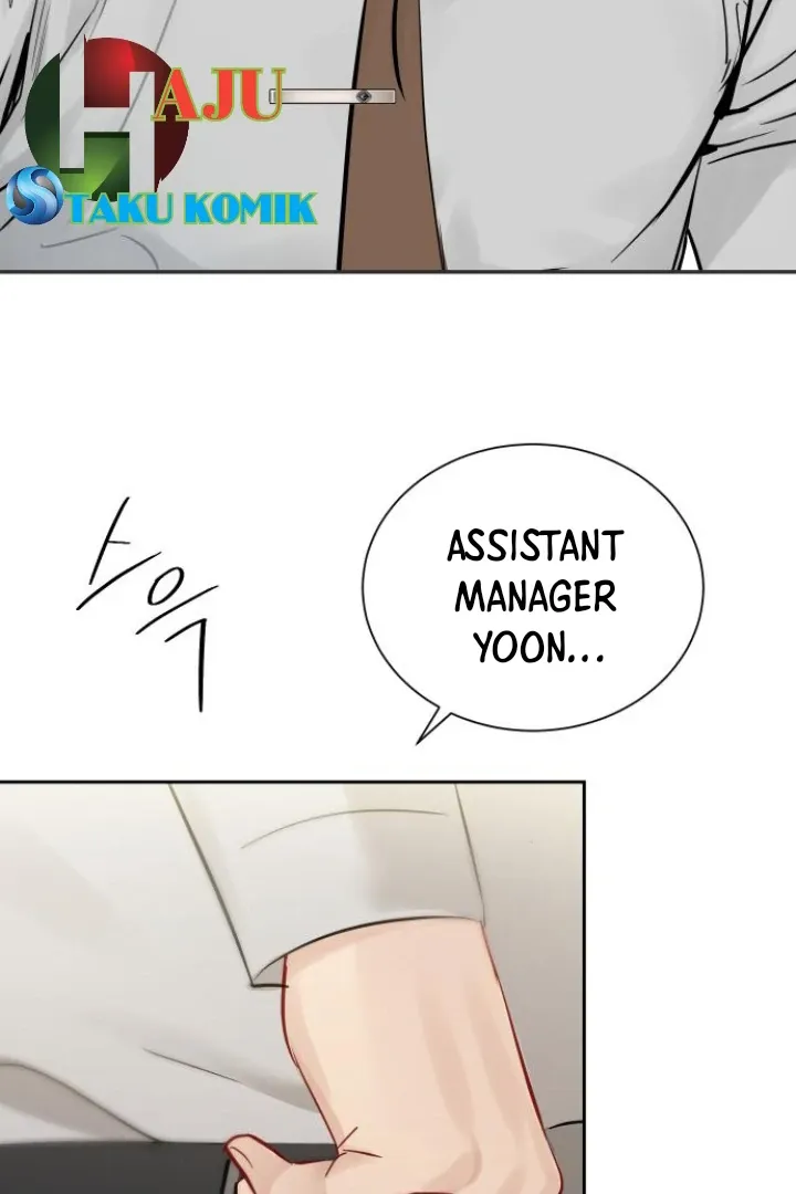 Secretary in Power Chapter 17 page 31 - 