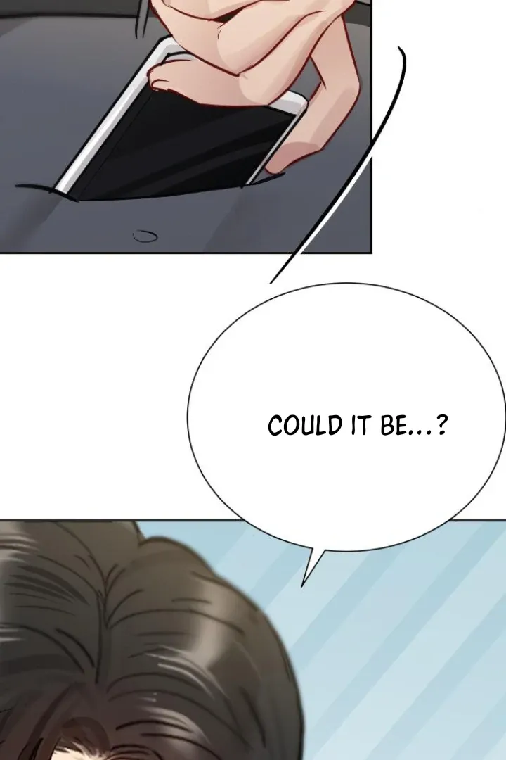 Secretary in Power Chapter 17 page 32 - 