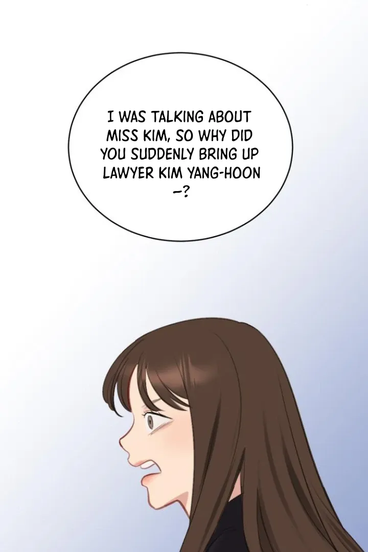 Secretary in Power Chapter 17 page 36 - 