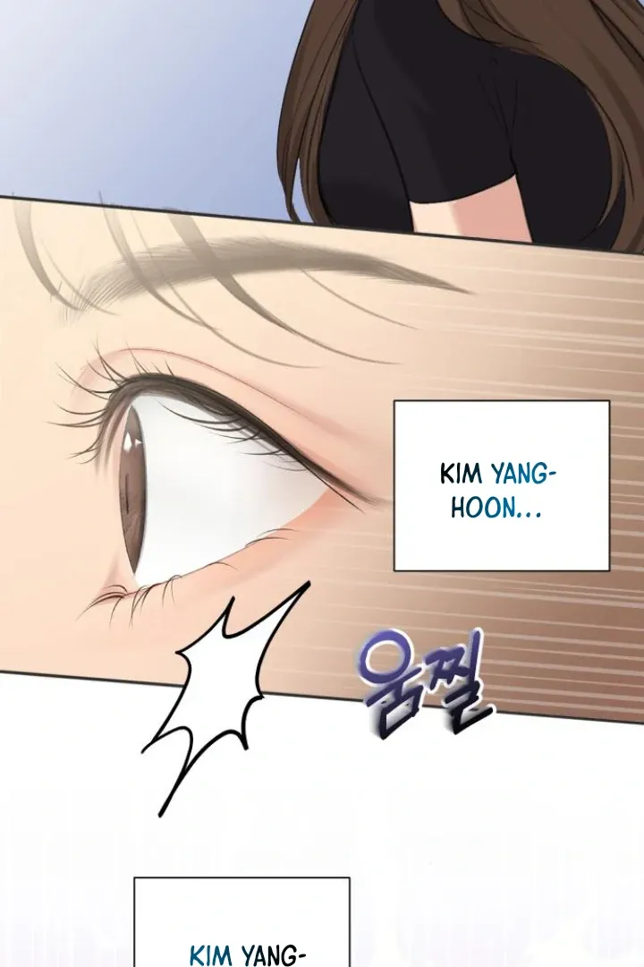 Secretary in Power Chapter 17 page 37 - 