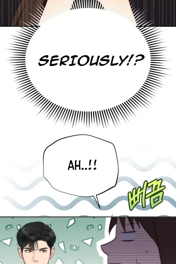 Secretary in Power Chapter 17 page 40 - 
