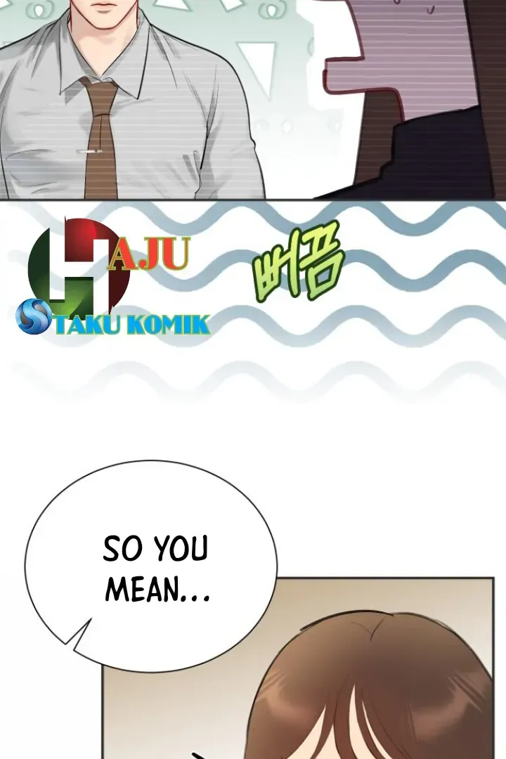 Secretary in Power Chapter 17 page 41 - 