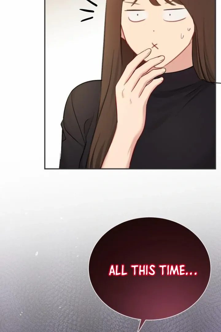 Secretary in Power Chapter 17 page 42 - 
