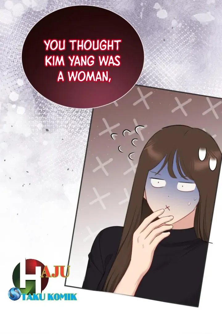 Secretary in Power Chapter 17 page 44 - 