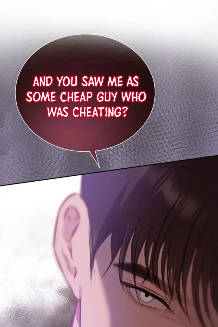 Secretary in Power Chapter 17 page 45 - 